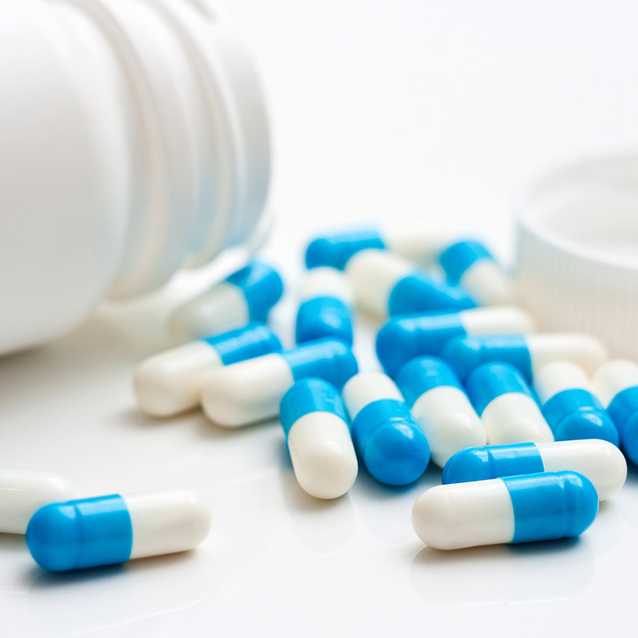 Imagen para  DICETEL 300 mg ABBOTT x 12 Duo Tabletas Recubiertas                                                                             de Pharmacys