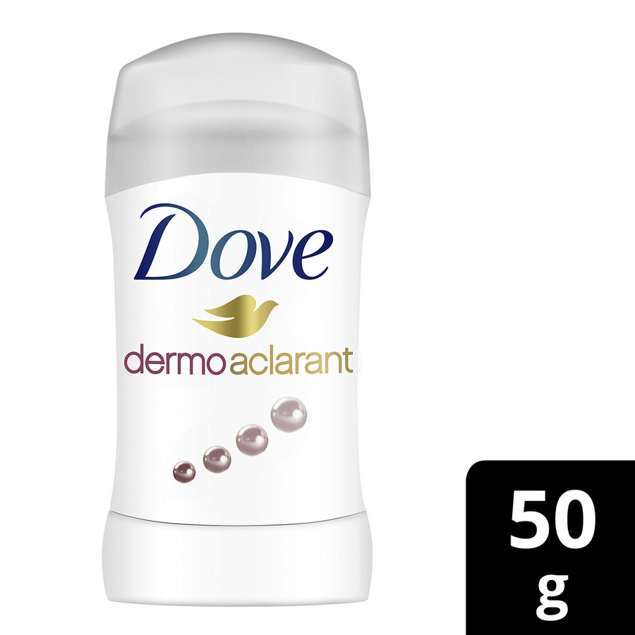 Imagen de  DOVE Dermo Aclarant Desodorante 63093 50 ml