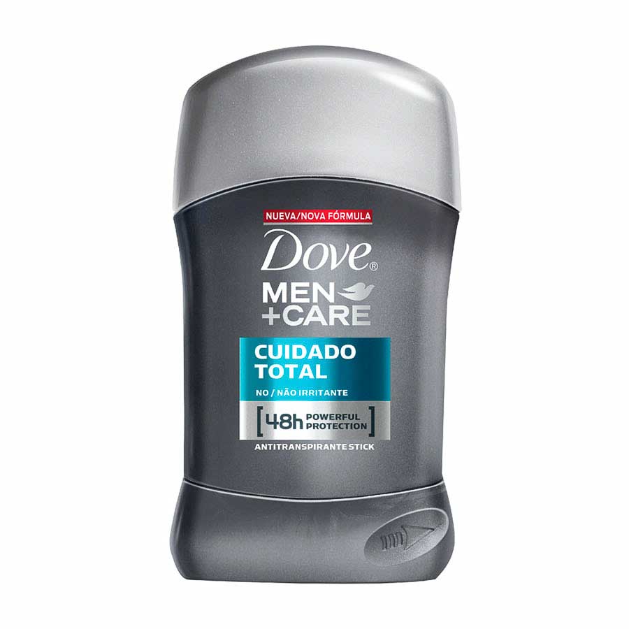 Imagen de  Desodorante DOVE Care Clean Comfort en Barra 78183 50 g