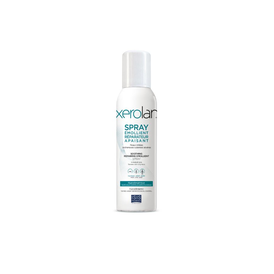 Imagen de Isispharma piel seca spray 150 ml