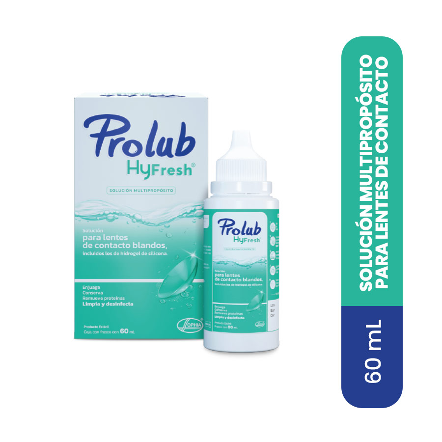 Imagen para Prolub Hyfresh Solx60mlx1 de Pharmacys