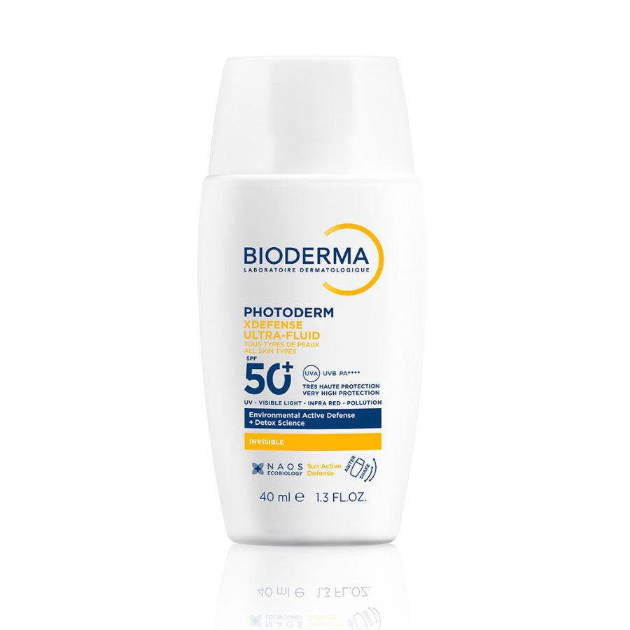 Imagen para Photoderm XDefense Ultra-Fluid SPF50+ Neutro de Pharmacys