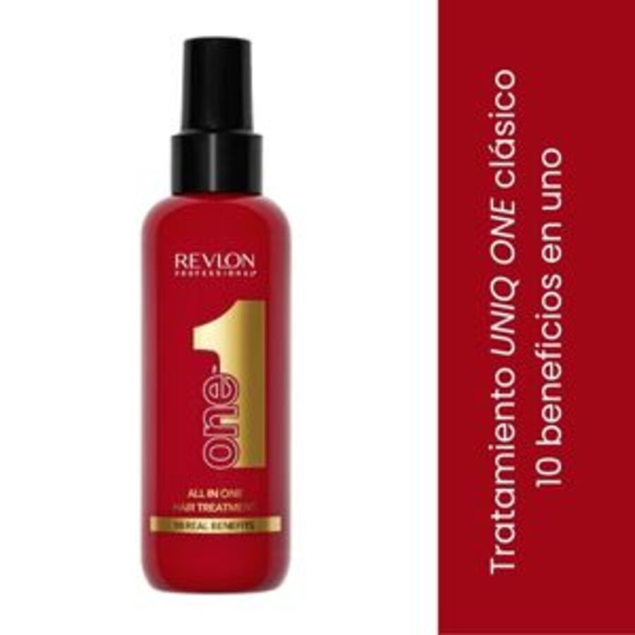 Imagen para Tratamiento UniqOne™ Clásico 150ml de Pharmacys