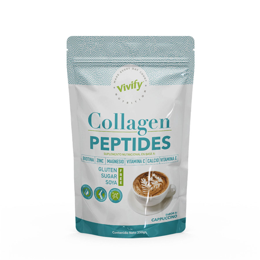 Imagen para Collageno suplem-nut cookie x350g de Pharmacys
