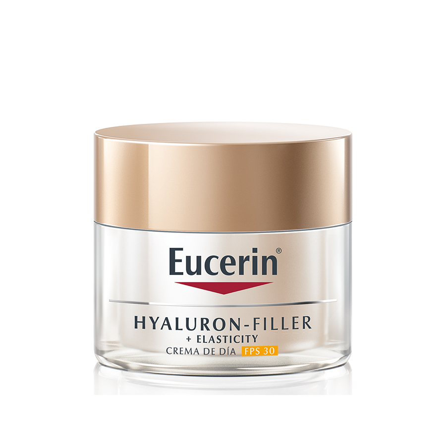 Imagen de  Antiarrugas EUCERIN Hyaluron Filler 100321 50ml