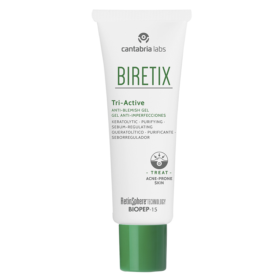 Imagen de  BIRETIX Gel 50 ml