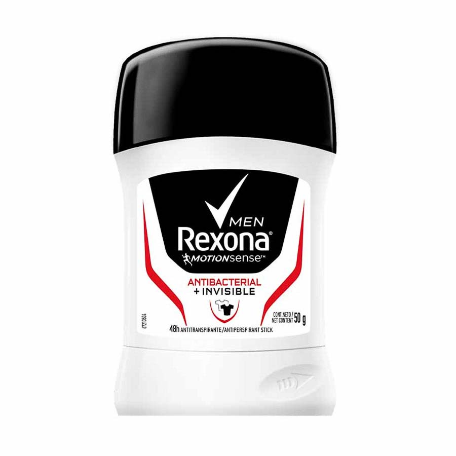 Imagen de  Desodorante REXONA en Barra 100514 50 g