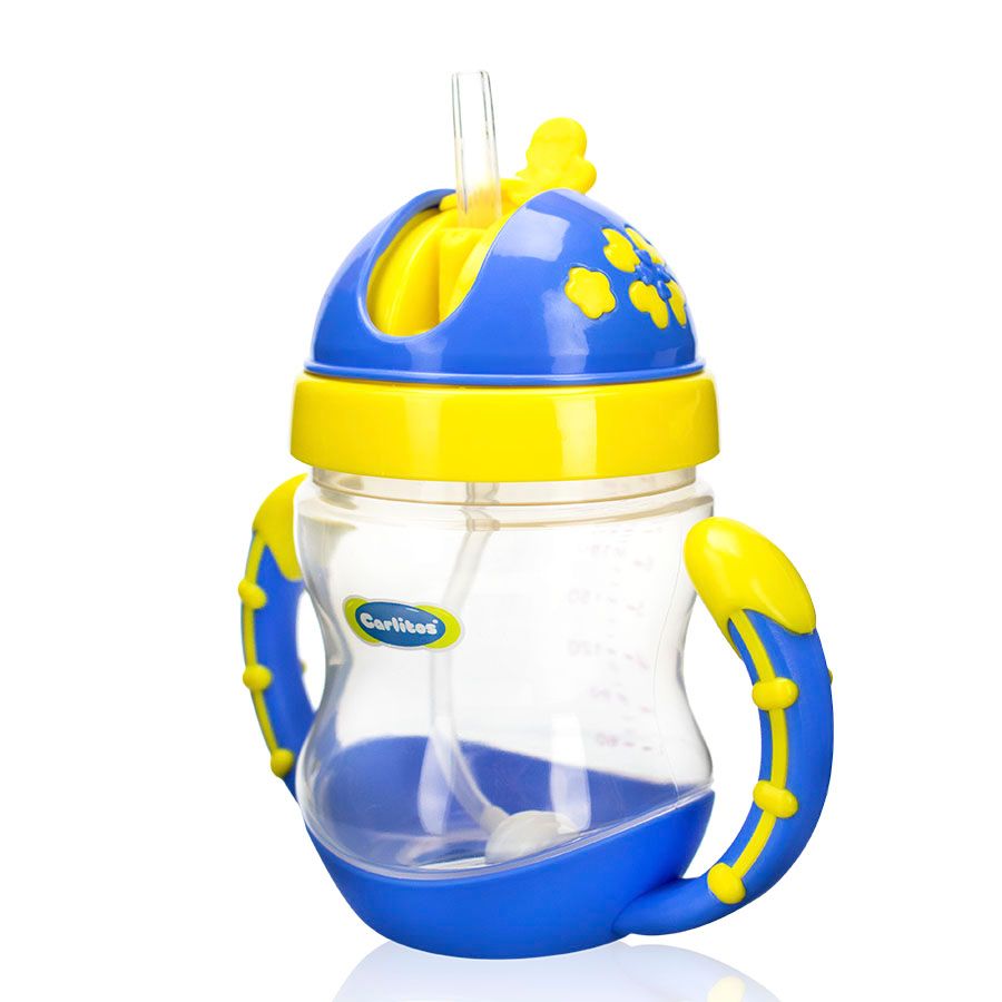 Imagen de  Taza Infantil CARLITOS 240 ml
