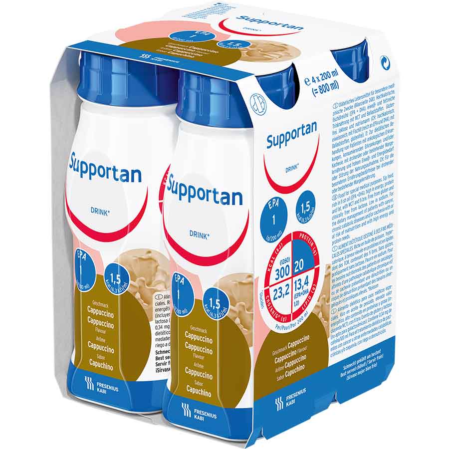 Imagen de Pack supportan drink 4