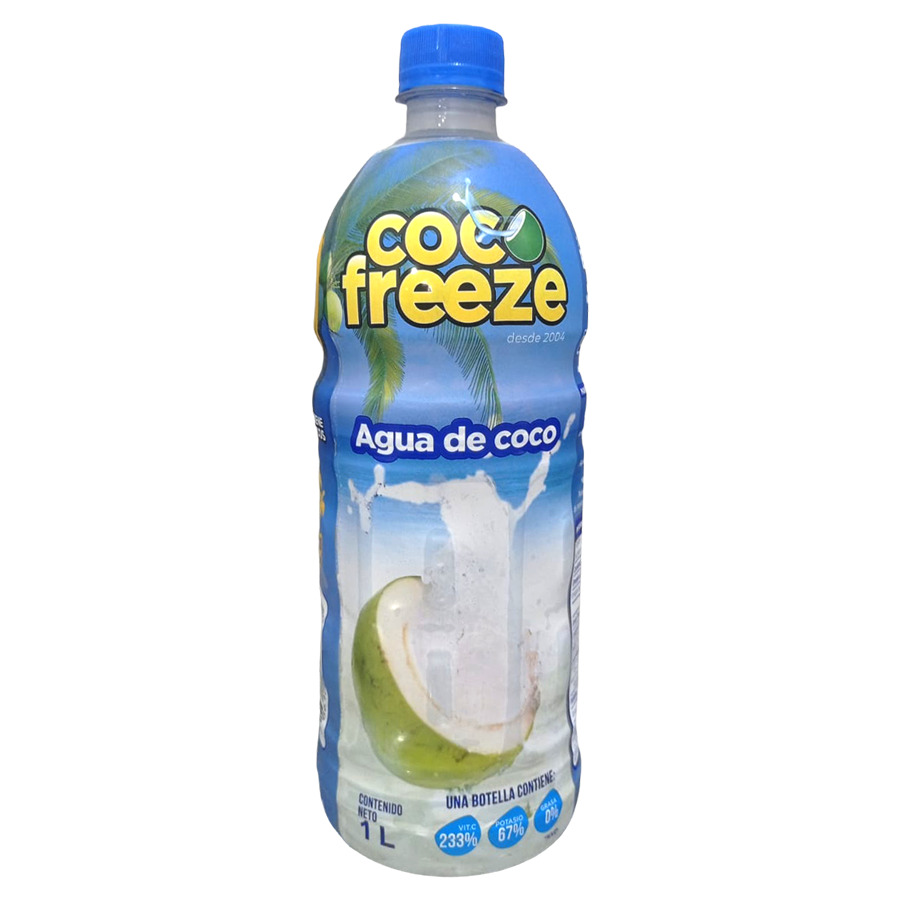 Imagen de Bebida coco freeze coco 1 litro