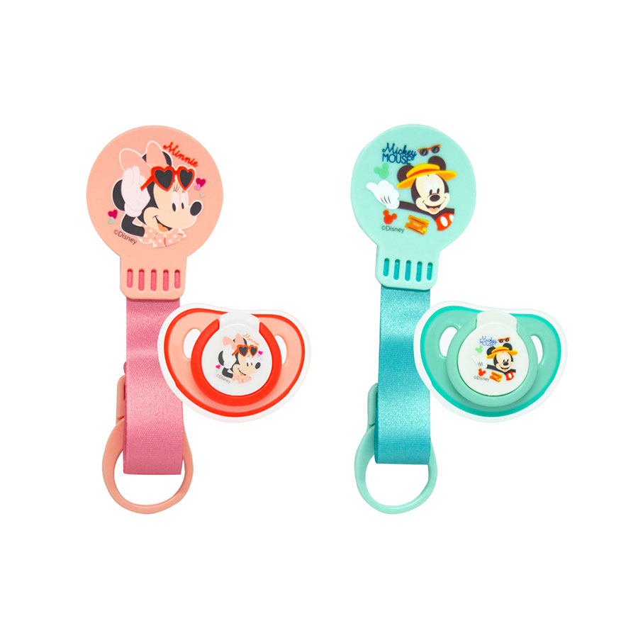 Imagen de Entretenedor disney baby caja protector