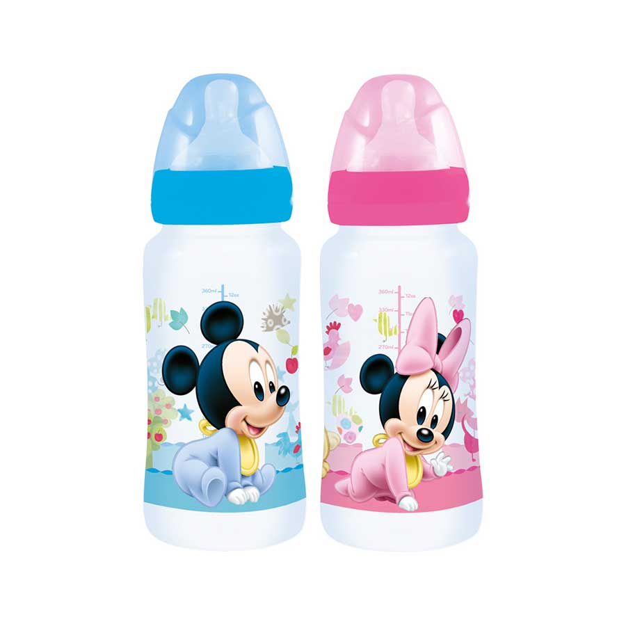 Imagen de Biberón disney baby 12 oz