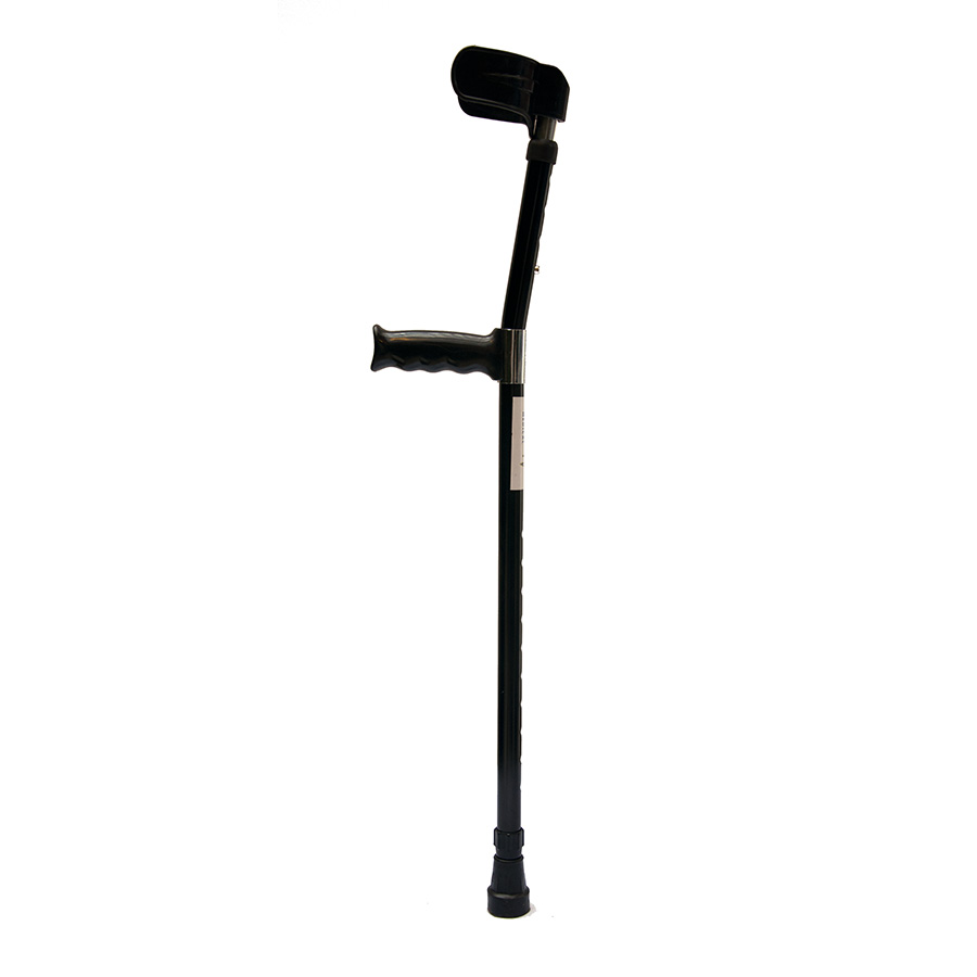 Imagen de Bastón safemedic altura regulable (93 a 120 cm )