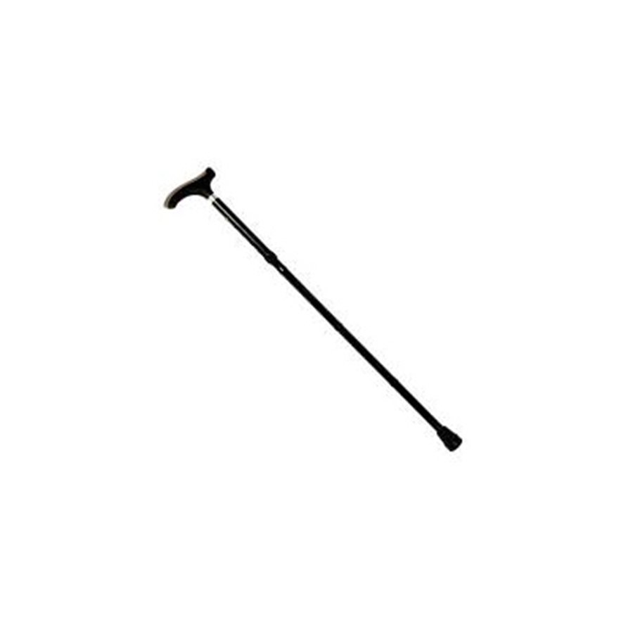 Imagen de Bastón altura regulable (93 a 120 cm )