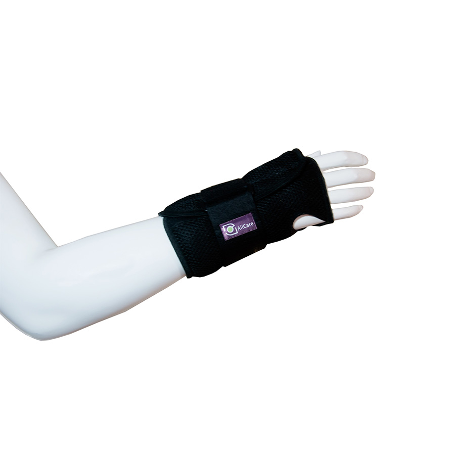 Imagen de Inmovilizador de muñeca allcare talla l