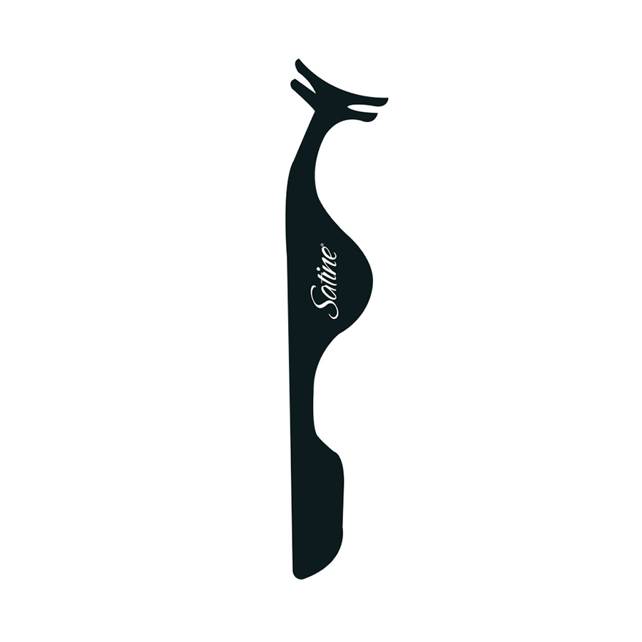 Imagen de Pinza para pestañas satine aplicador remove 
