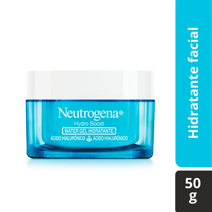 Imagen de Gel neutrogena hydro boost 50 gr