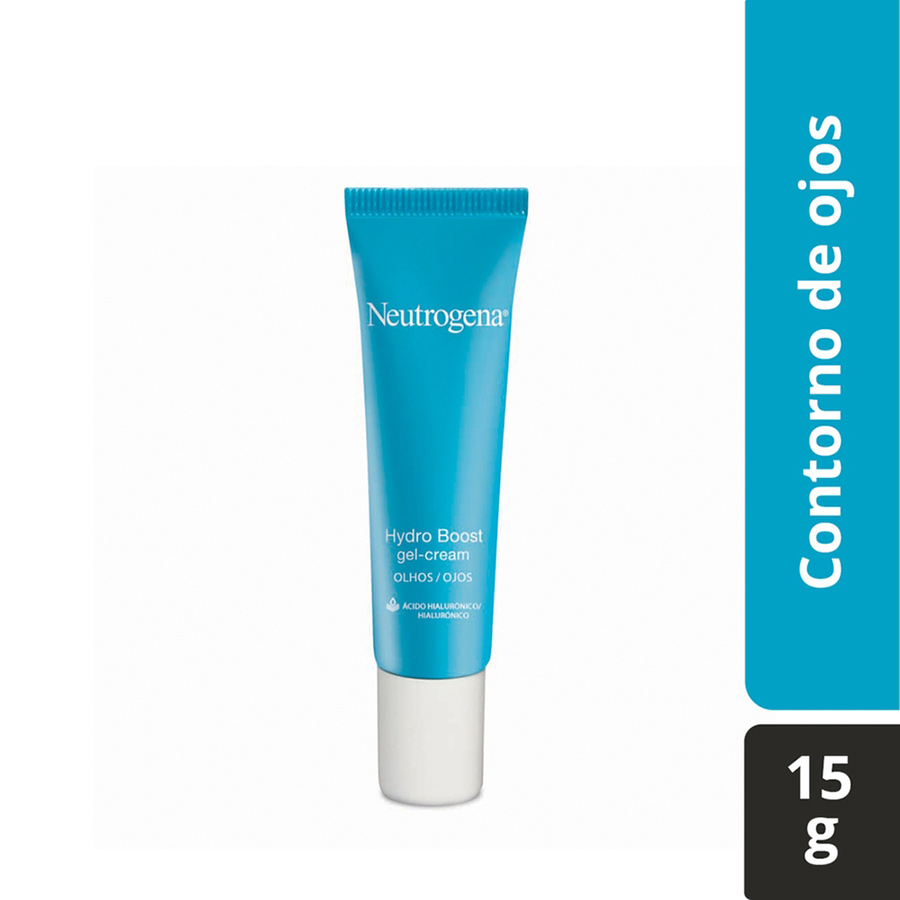 Imagen de Gel neutrogena hydro boost 15 gr