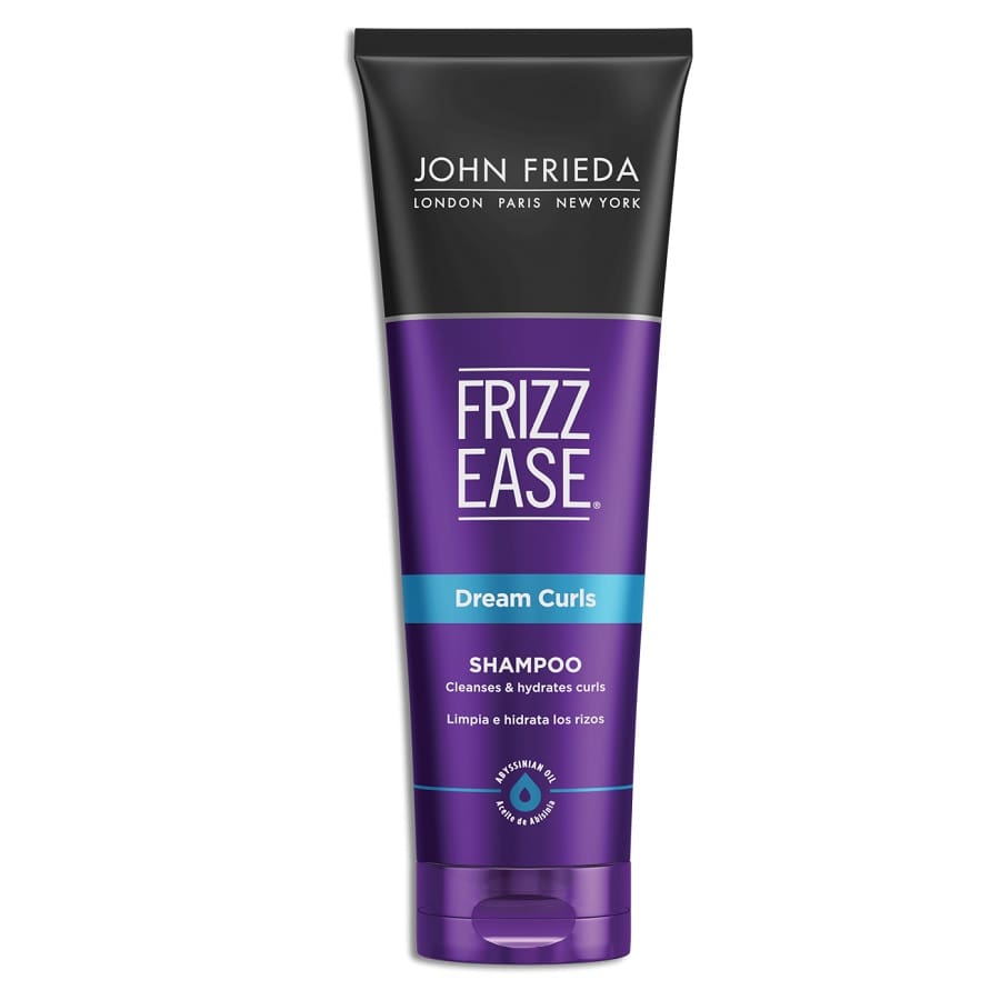 Imagen de Shampoo john frieda dream curls 250 ml