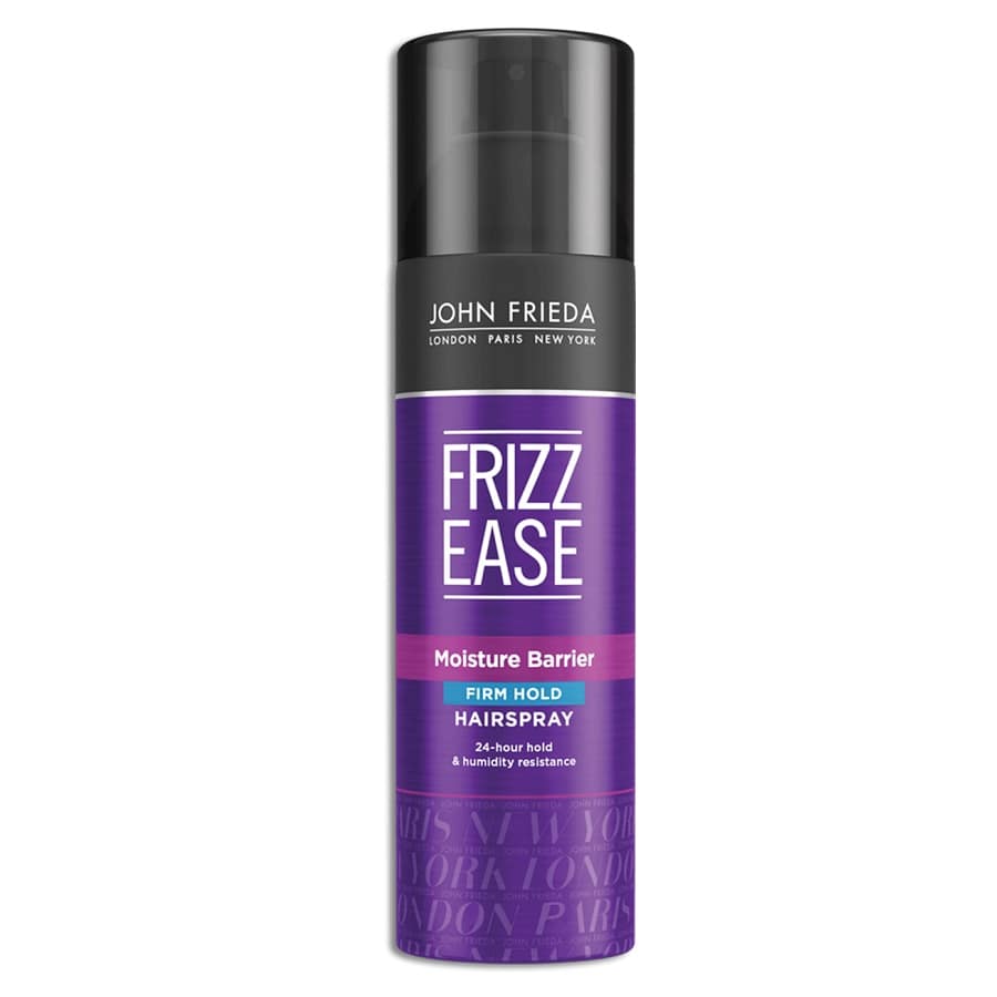 Imagen de Fijador de cabello john frieda moisture barrier spray 340 gr