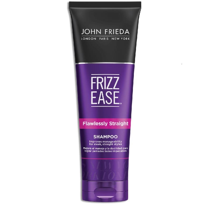 Imagen de  Shampoo JOHN FRIEDA Flawlessly Straight 102200 250 ml