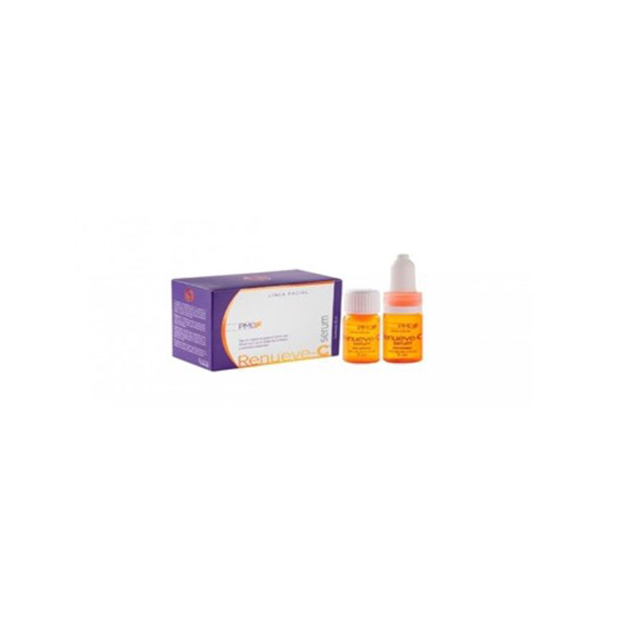 Imagen de Vitamina c renueve-c serúm x 6