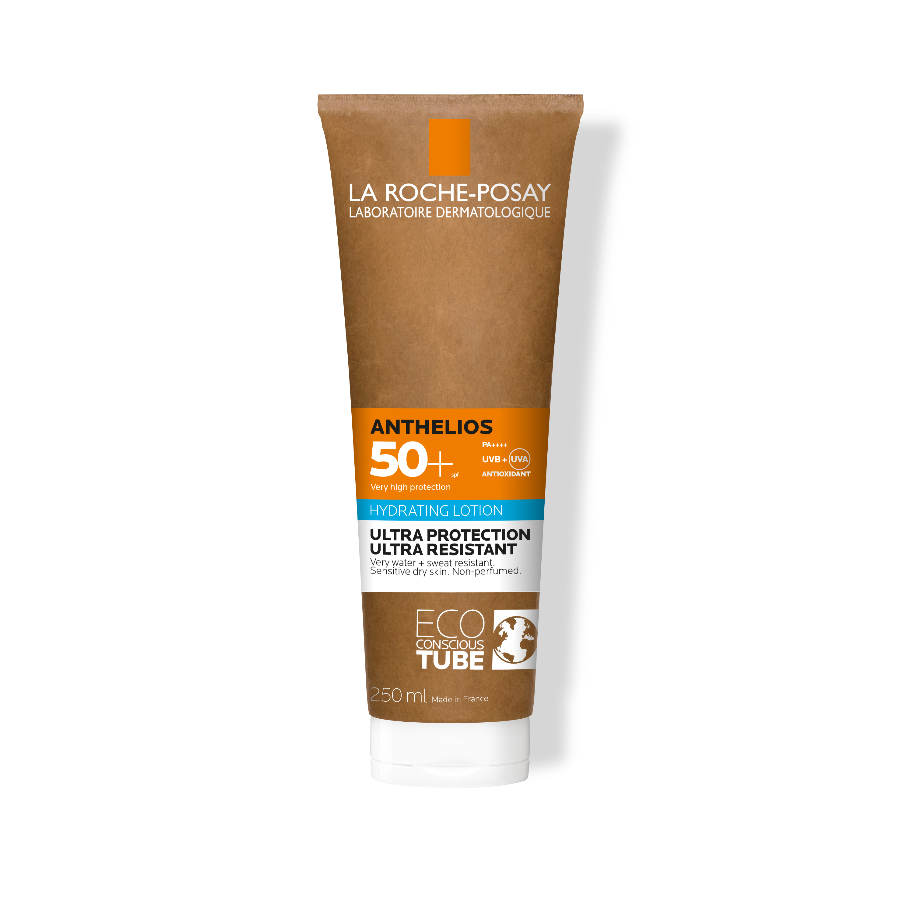 Imagen de Protector solar la roche-posay anthelios xl fps 50 250 ml