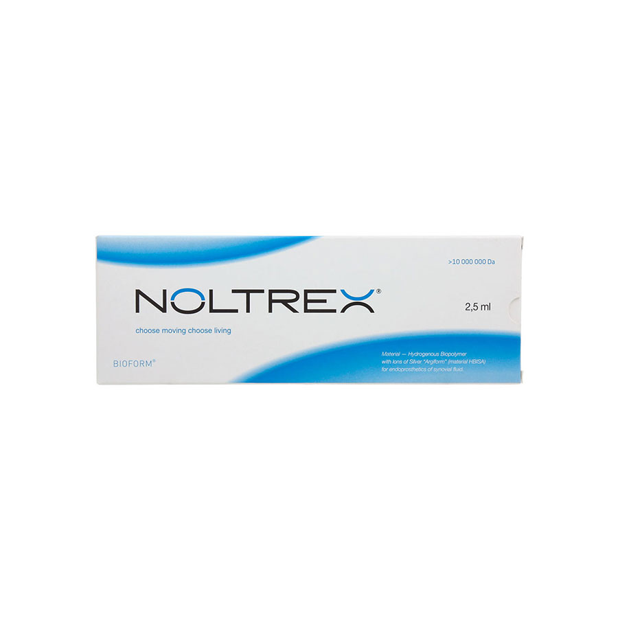 Imagen de Noltrex 4.50% berkanafarma ampolla inyectable