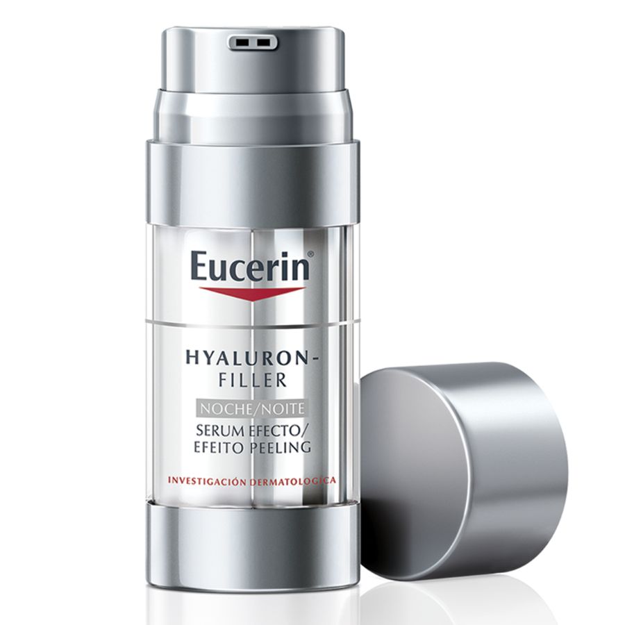 Imagen de Eucerin hyaluron filler noche serúm 30 ml
