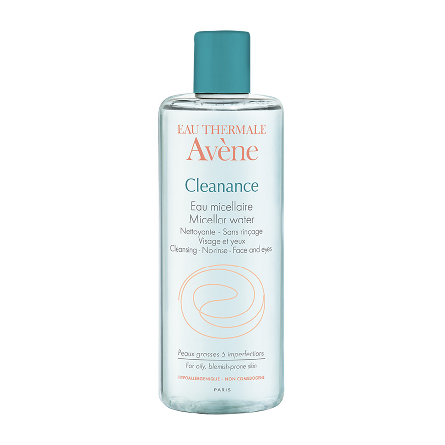 Imagen de  Agua Micelar AVENE Cleanance 102929 400 ml