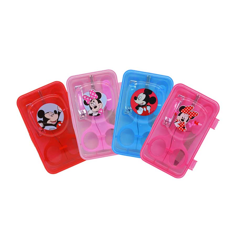 Imagen de Set manicure disney