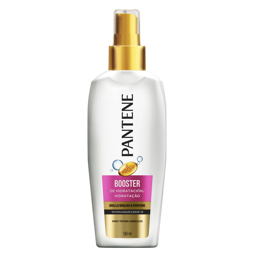Imagen de Booster pantene pro - v micelar brillo 160 ml