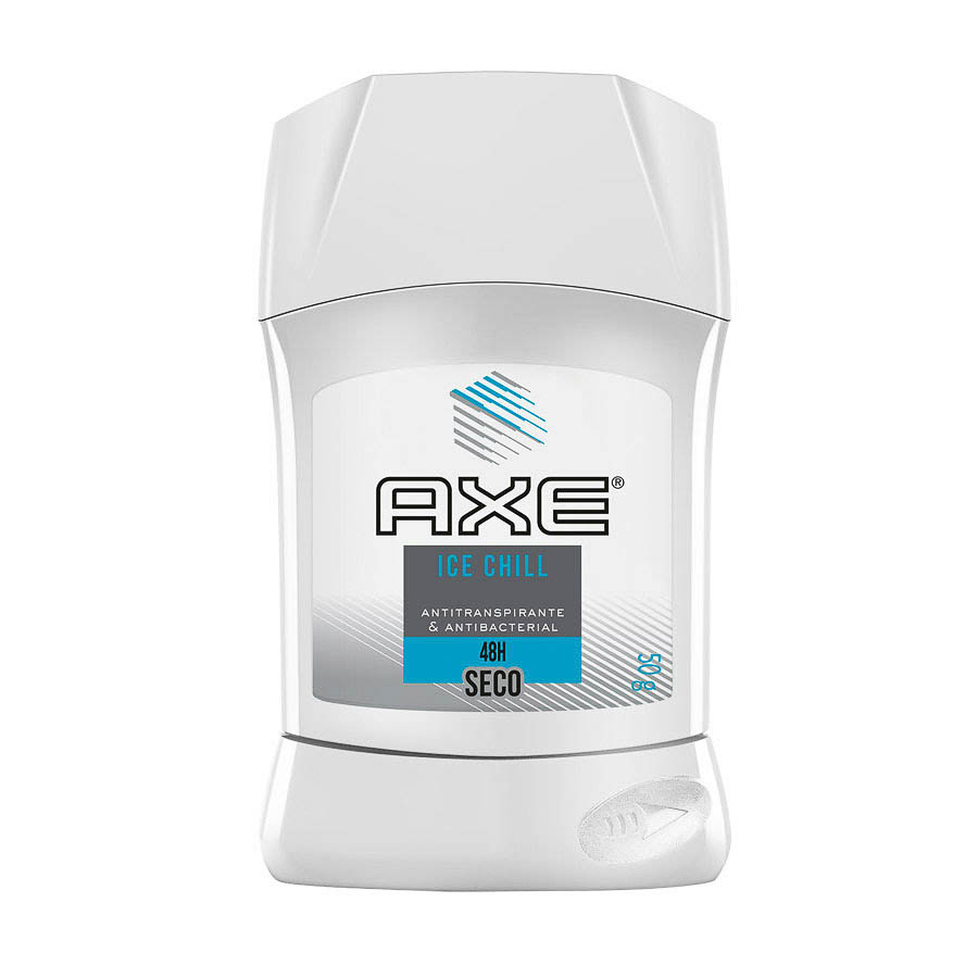 Imagen de Desodorante axe ice chill en barra 50 g