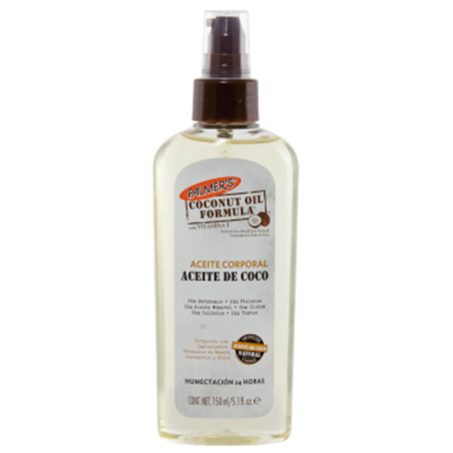 Imagen de Aceite corporal palmers coconut 150 ml