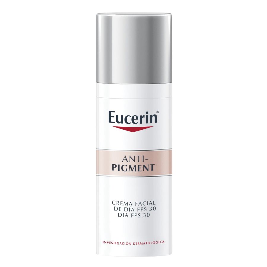 Imagen de Eucerin antipigment día en crema 50 ml