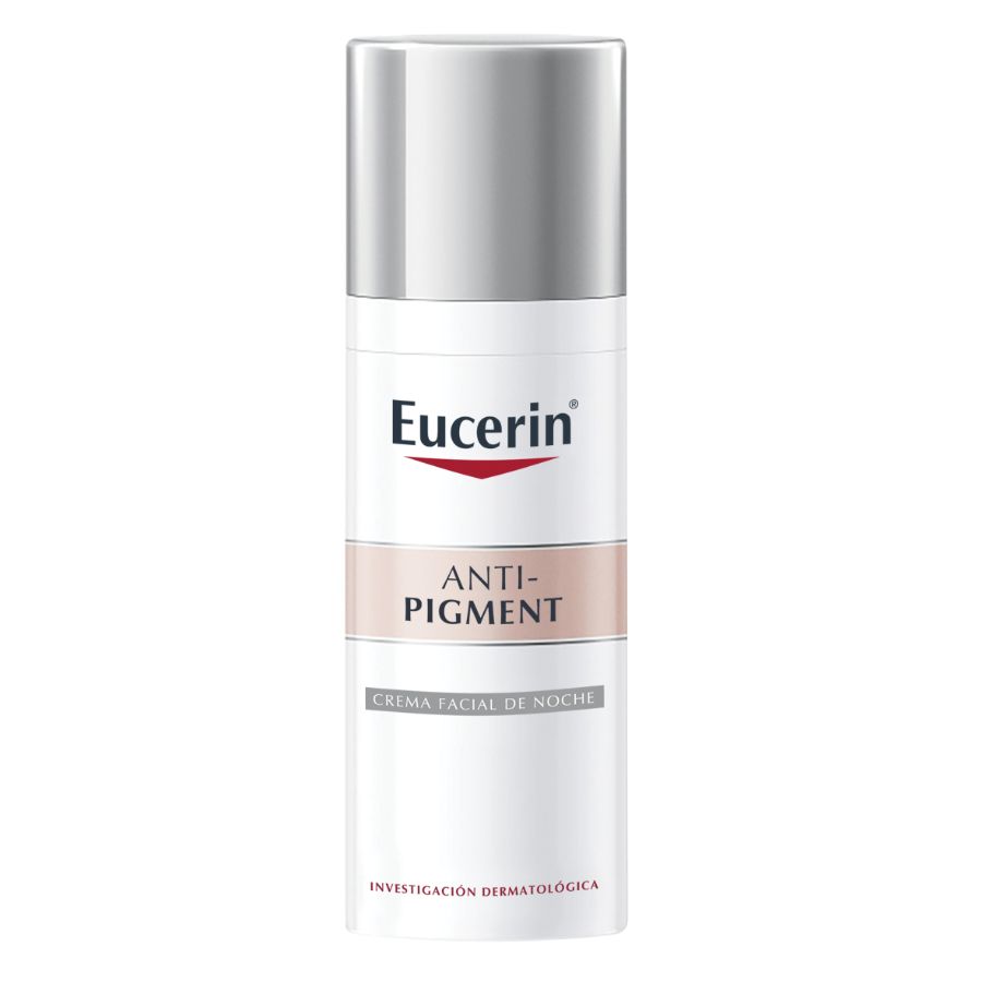 Imagen de  EUCERIN Antipigment de Noche en Crema 103741 50 ml