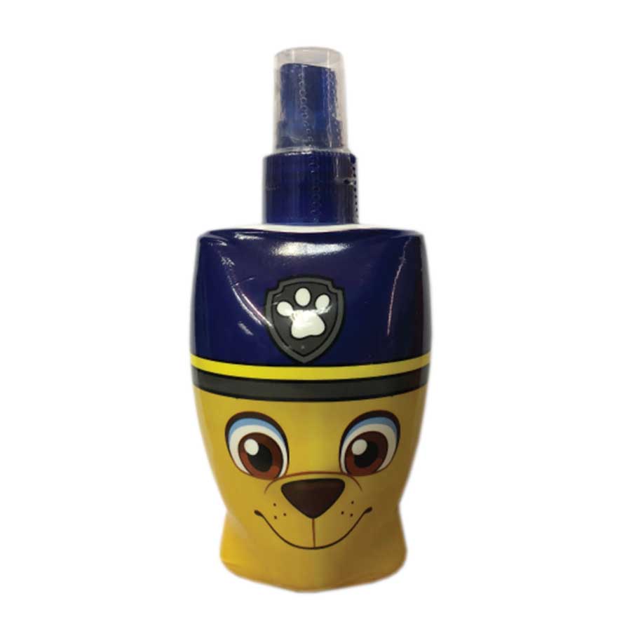 Imagen de  Colonia PAW PATROL Spray 103785 200 ml