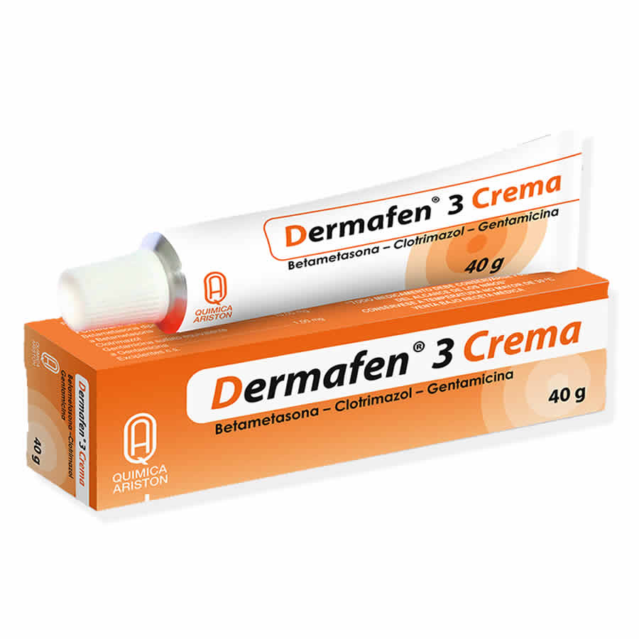 Imagen de  DERMAFEN 0.500 mg x 1.000 mg DYVENPRO en Crema