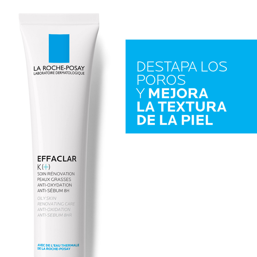 Imagen de La roche-posay en crema 40 ml