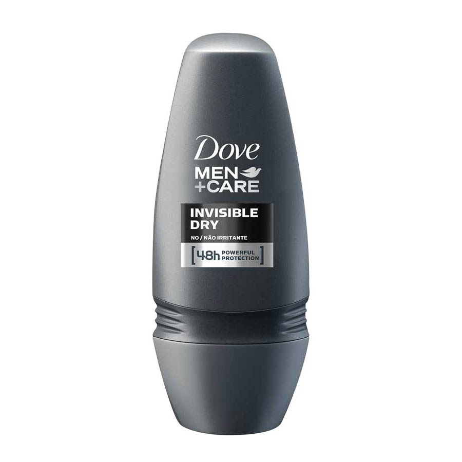 Imagen de Desodorante dove care invisible dry roll-on 50 ml