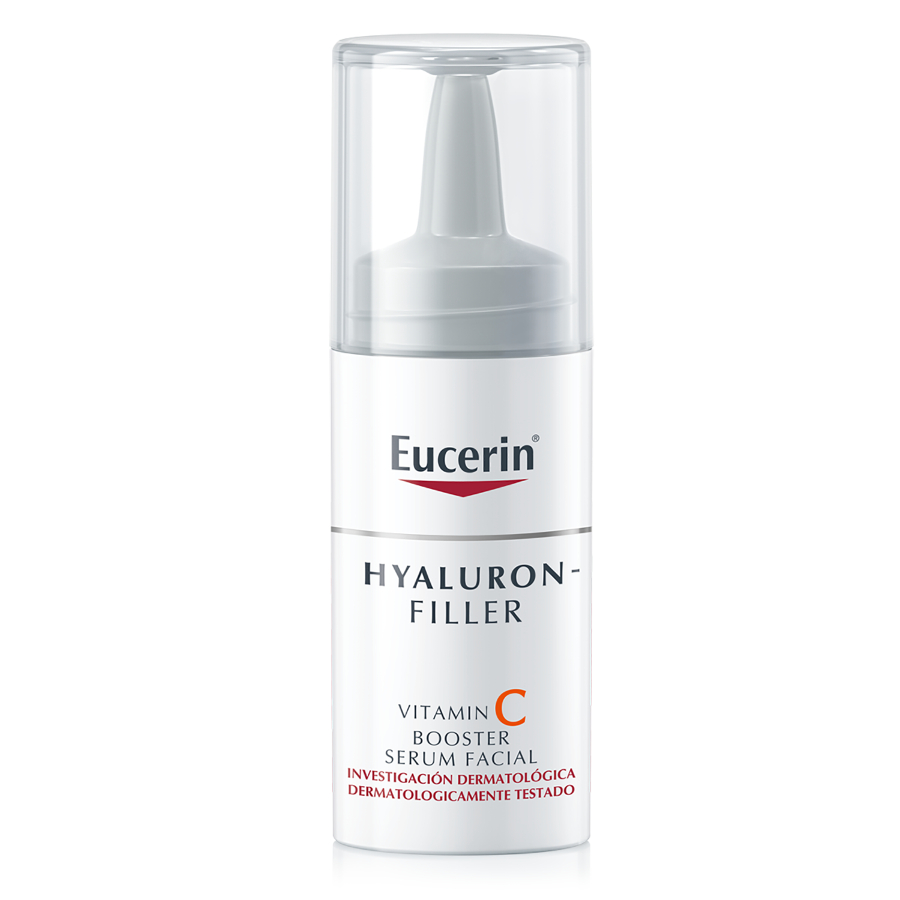 Imagen de  EUCERIN Hyaluron Filler Booster Vitamina C Serúm 104250 8 ml