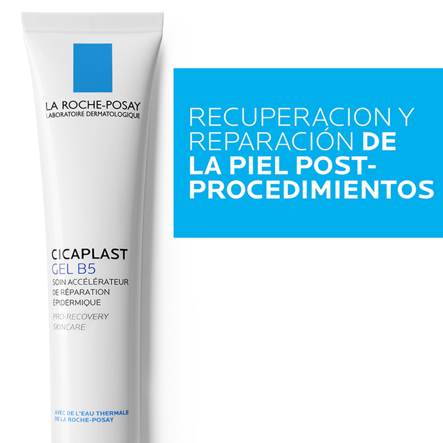 Imagen de La Roche-posay Cicaplast Gel 40 ml