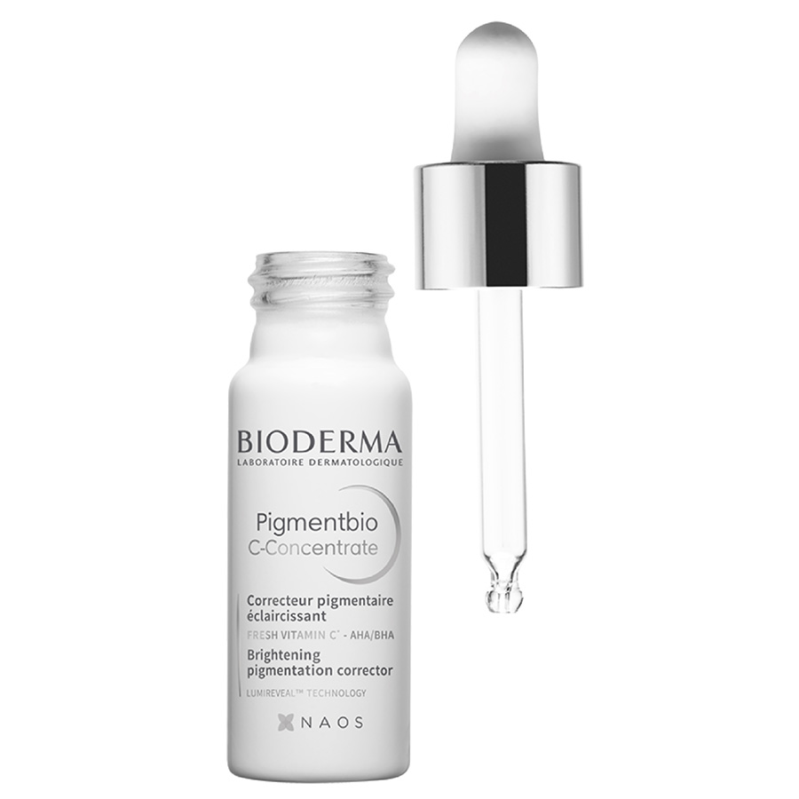 Imagen de Despigmentante bioderma pigmentbio concentrate emulsión 15 ml