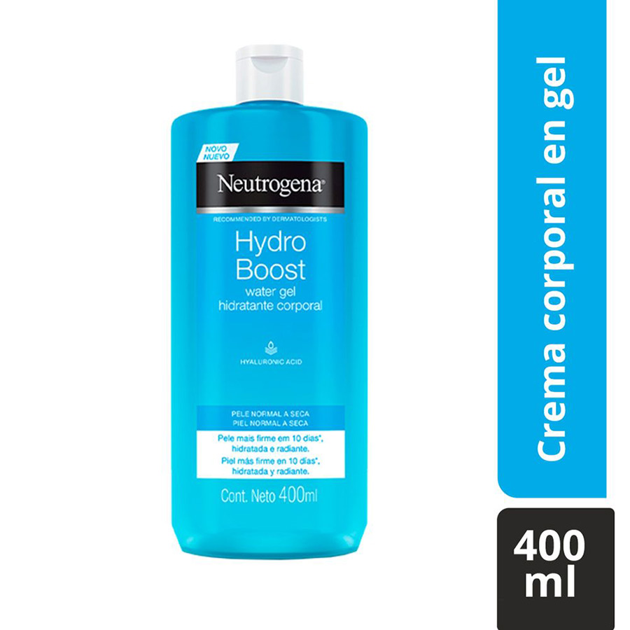 Imagen de  Gel NEUTROGENA Hydro Boost 104639 400 ml