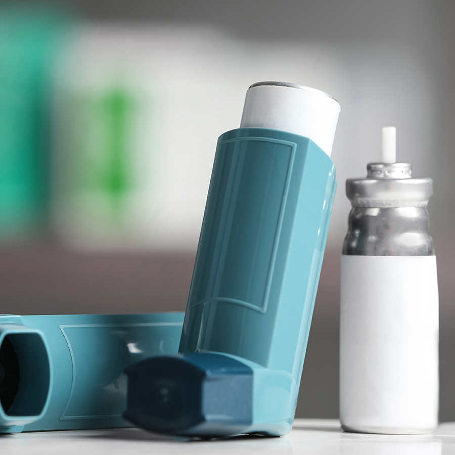 Imagen de Aerotrop 20mcg casara inhalador