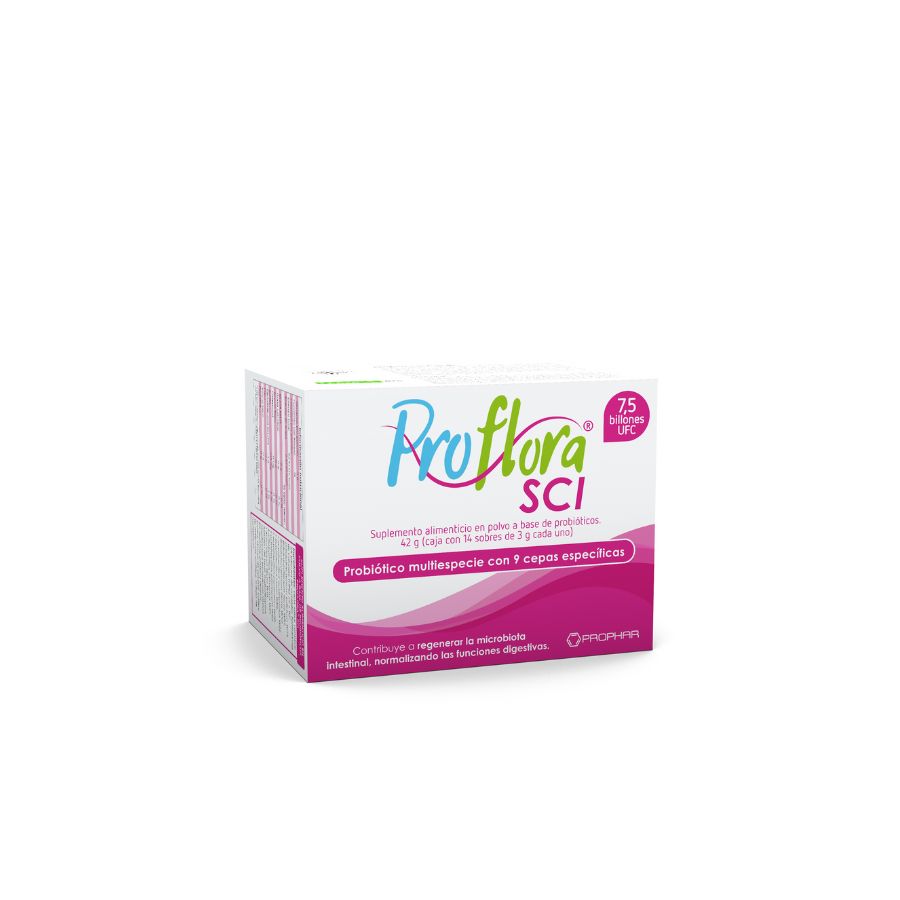 Imagen de Proflora x 14