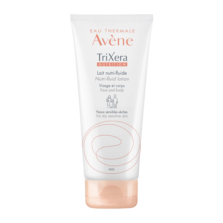 Imagen de Avene Trixera Nutrition 200 ml