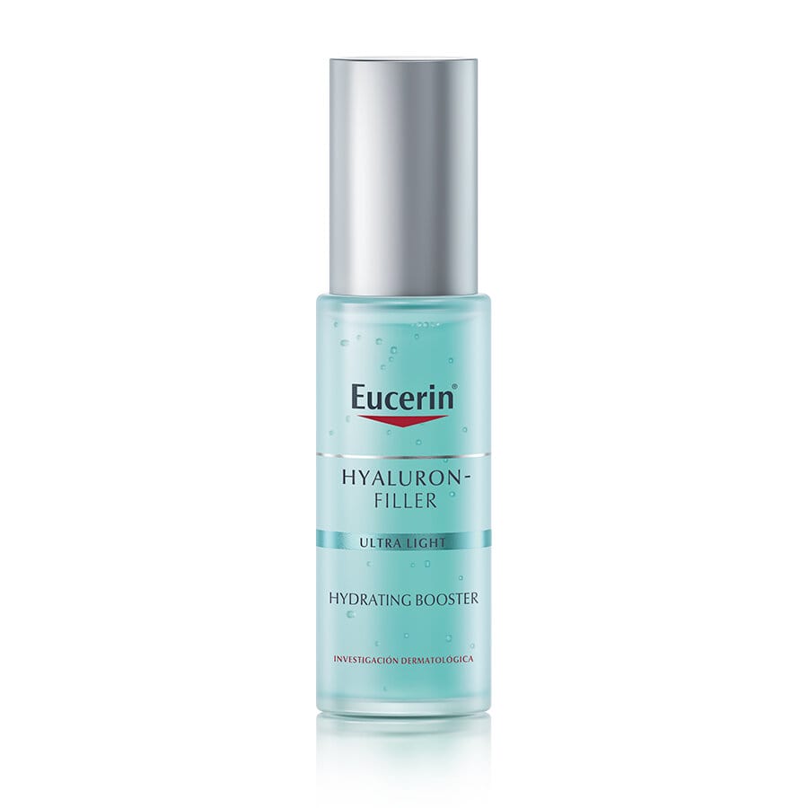 Imagen de  Gel Hidratante Facial EUCERIN Hyaluron-Filler Booster 104871 30 ml