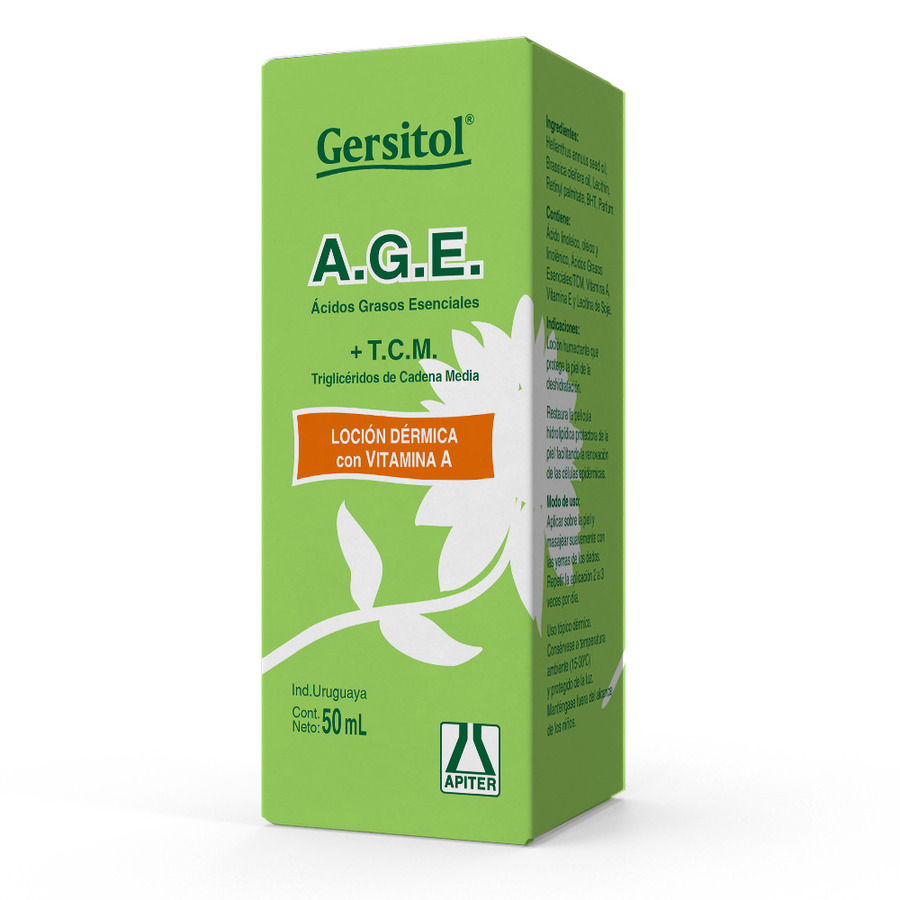 Imagen de Gersitol