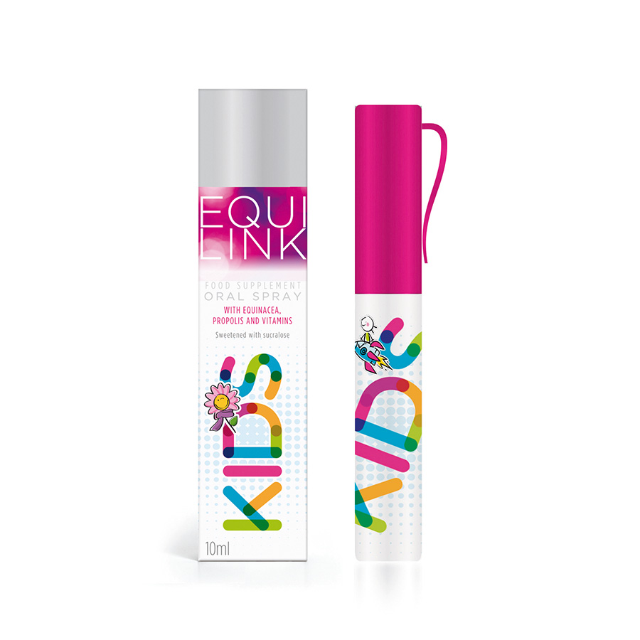 Imagen de Multivitaminico ysana kids spray 10ml